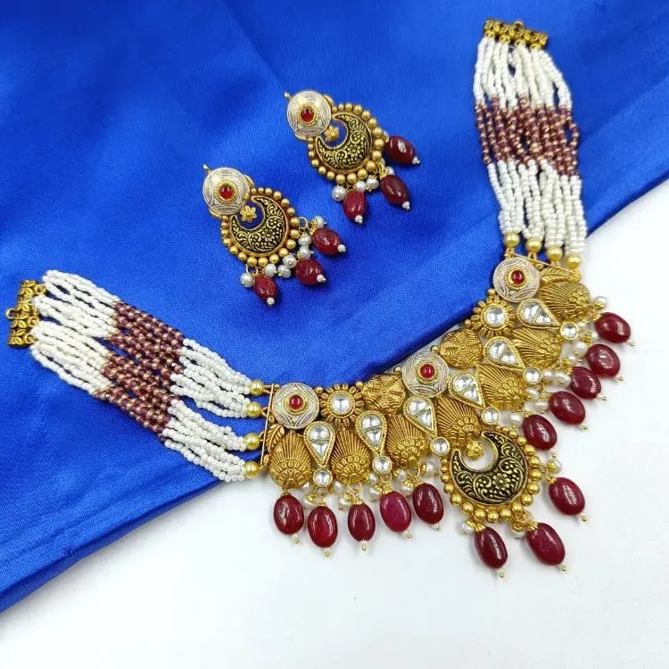 Dori Set