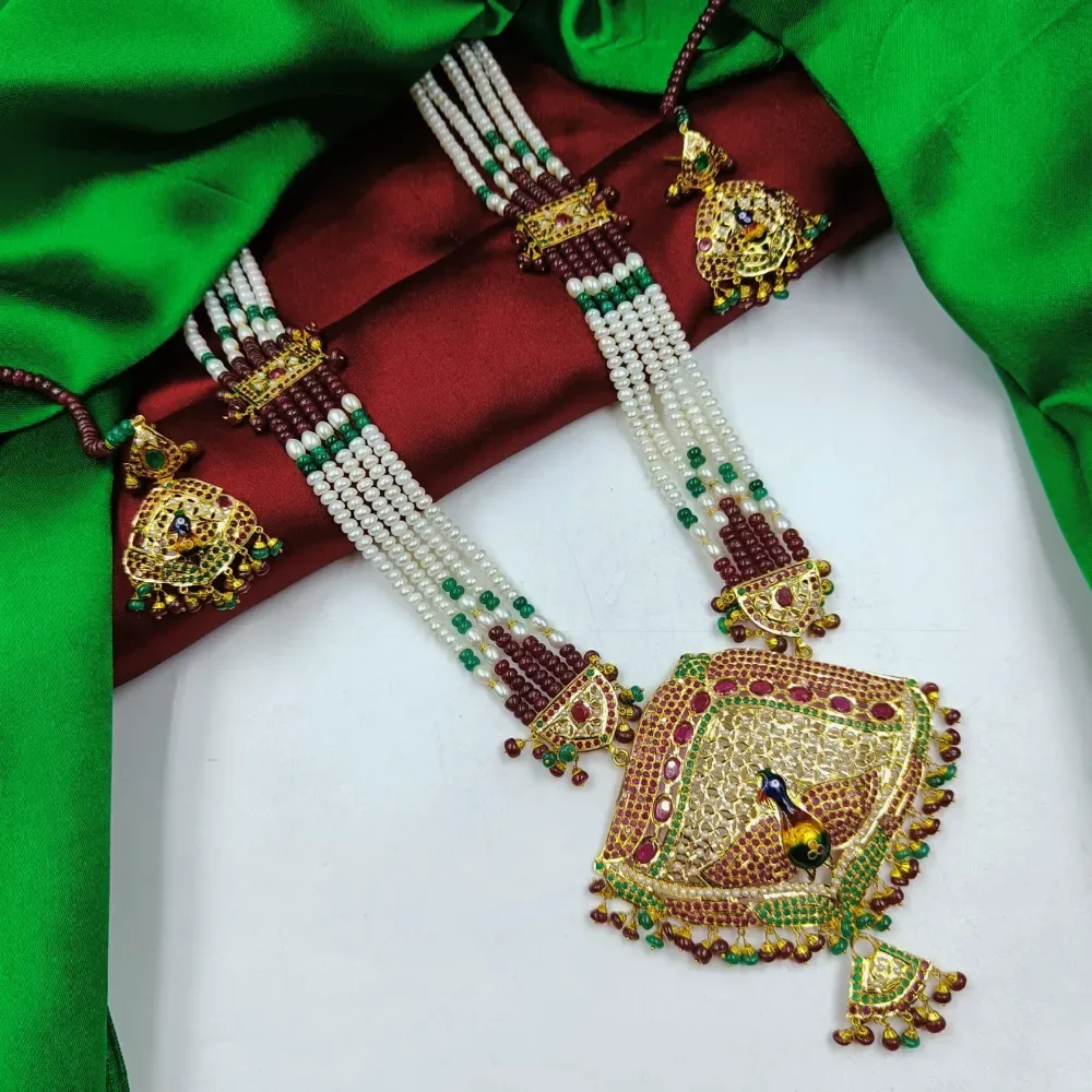 Jadau Set
