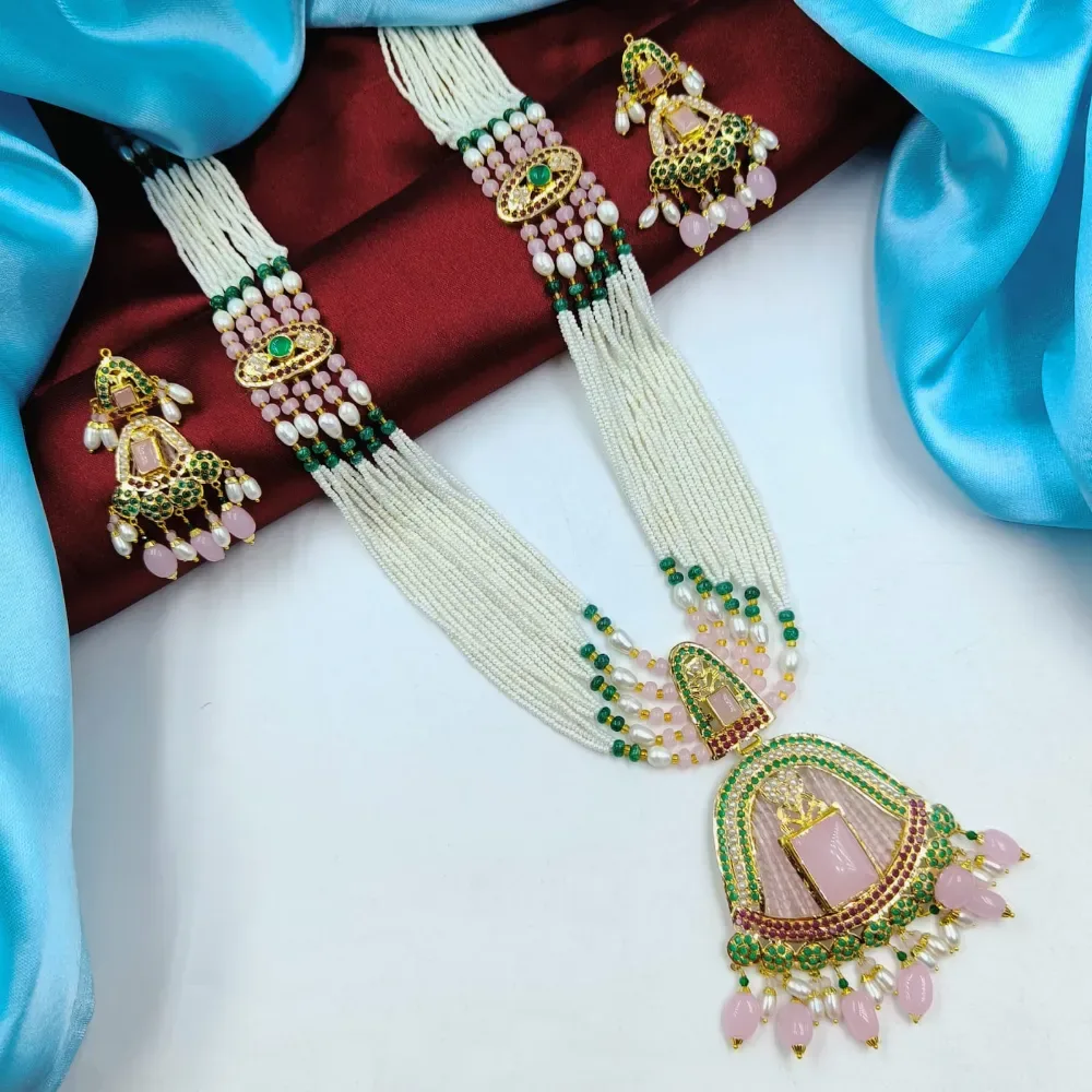 Jadau Set