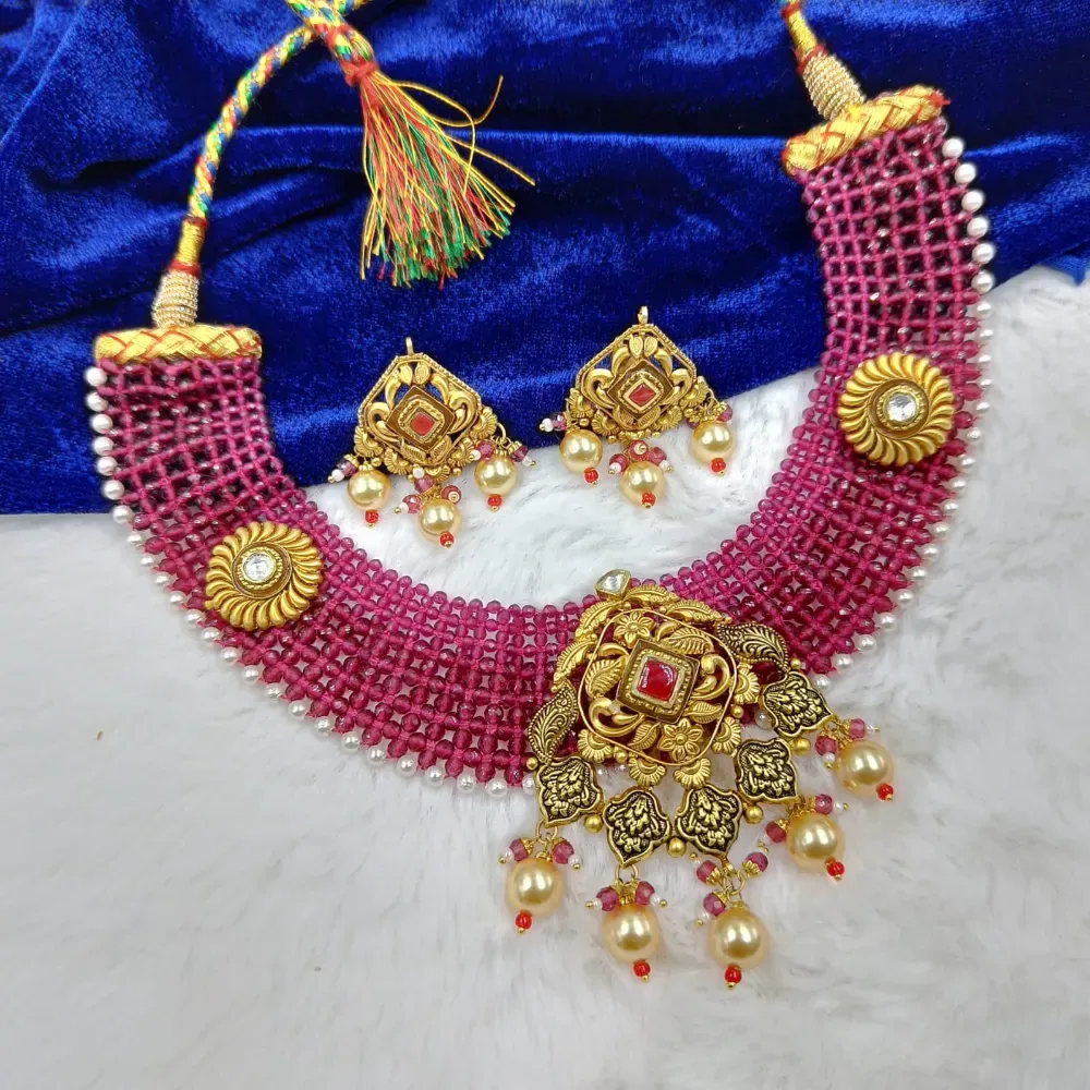 Chik Patti Set
