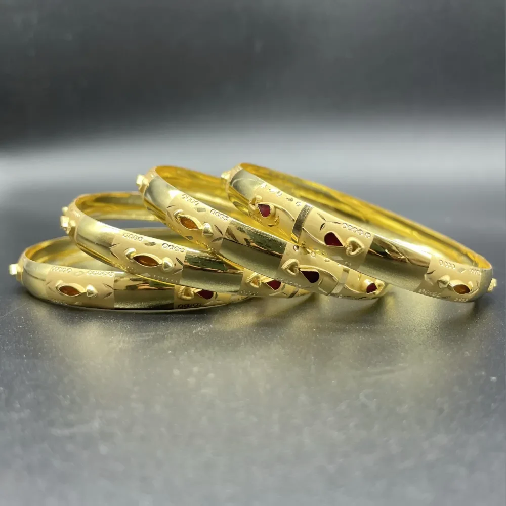 Bangles