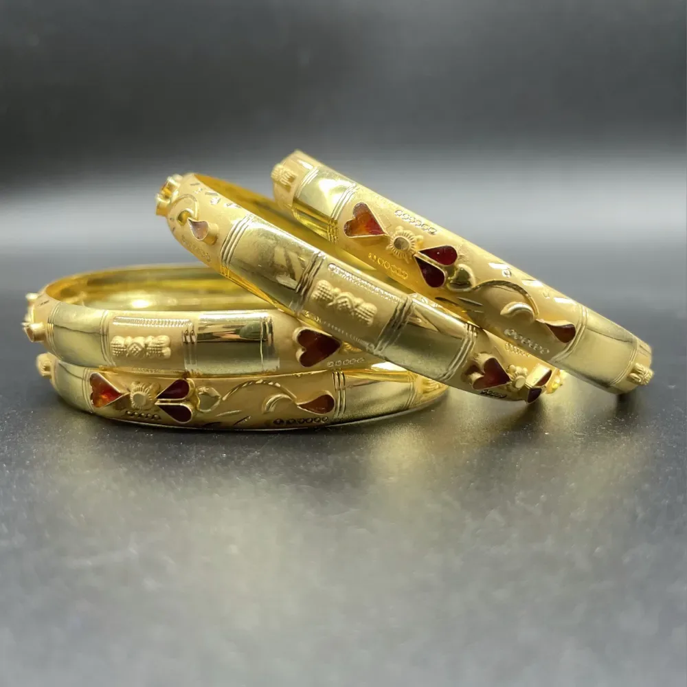 Bangles