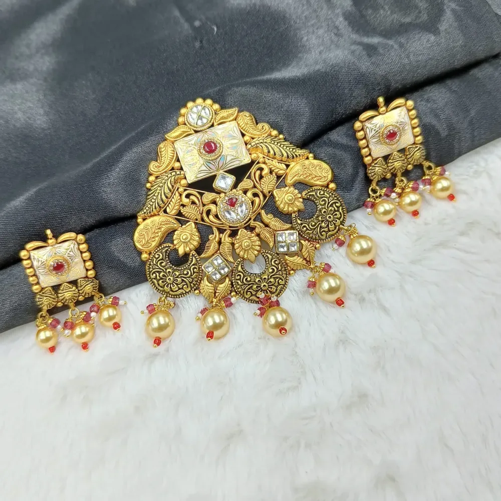 Pendant Set