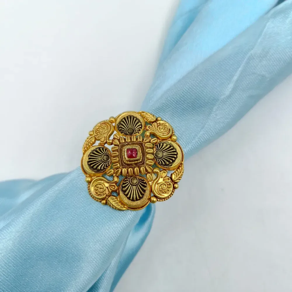 Antique Ring