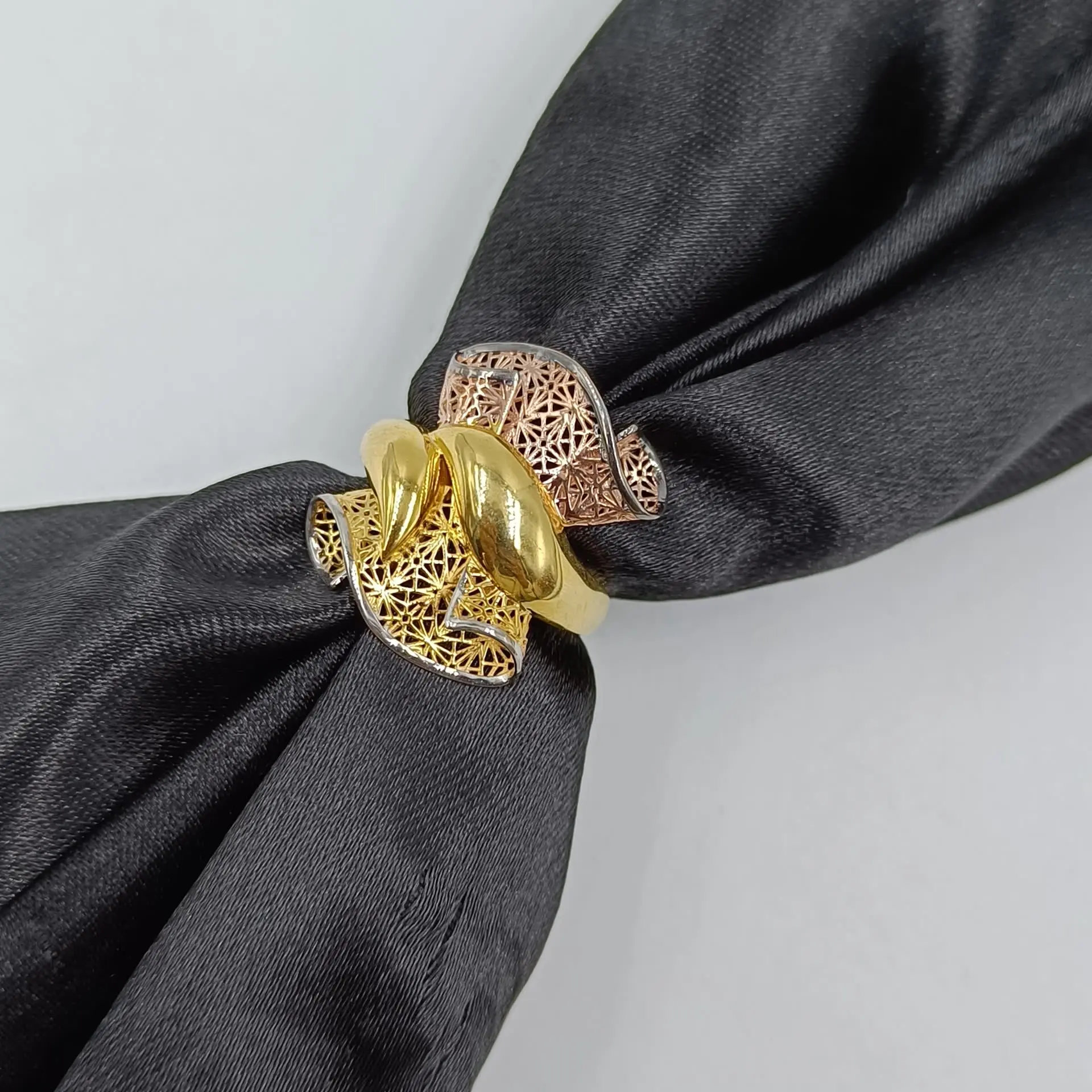 Turkish Ring