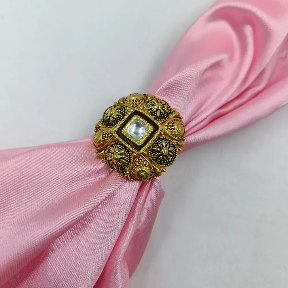 Antique Ring