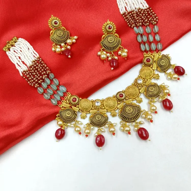 Dori Set