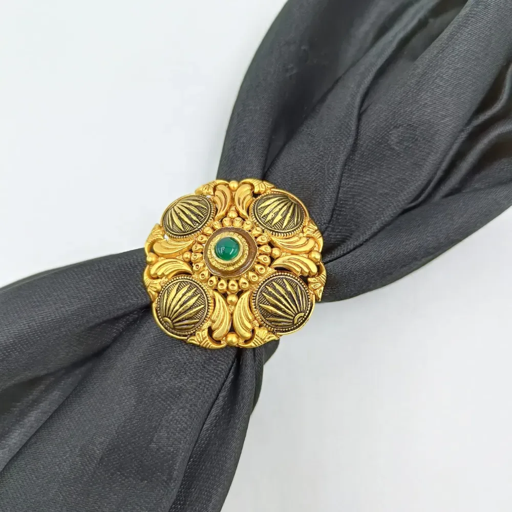 Antique Ring