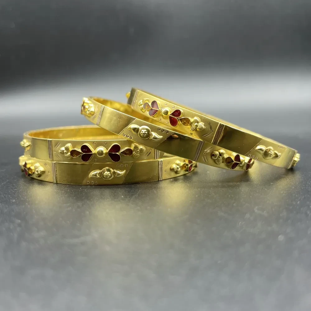 Bangles