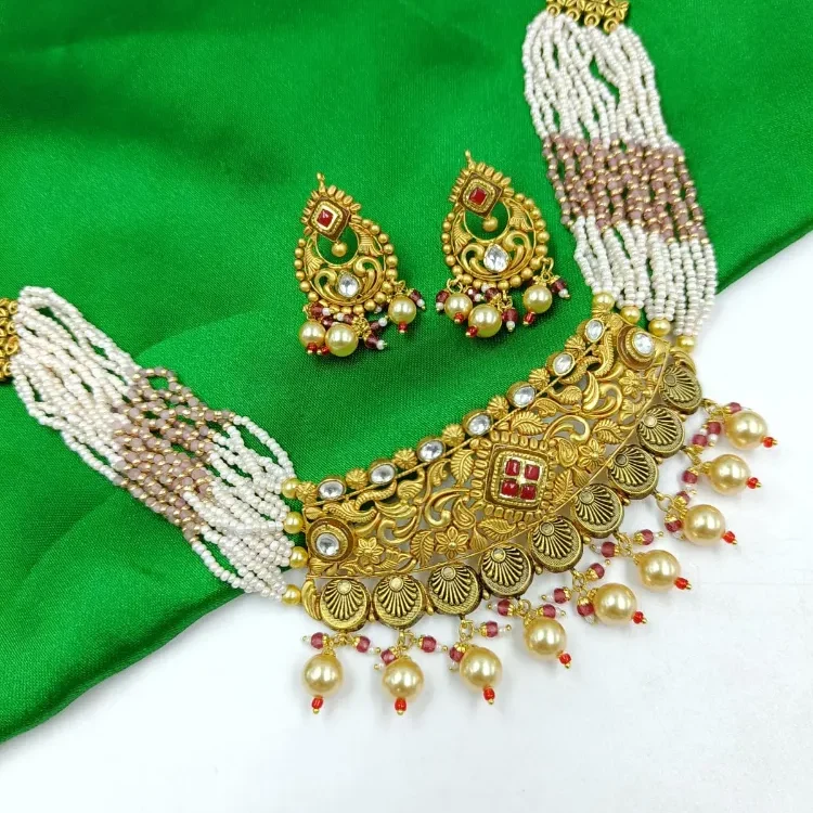 Dori Set