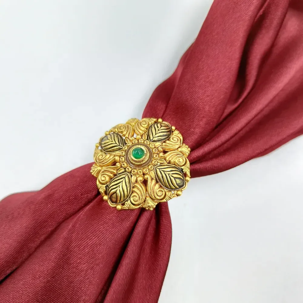 Antique Ring