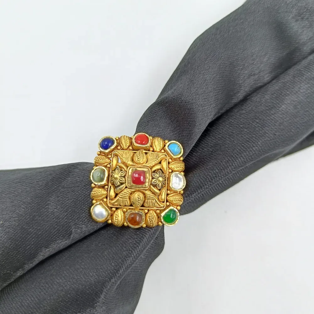 Antique Ring