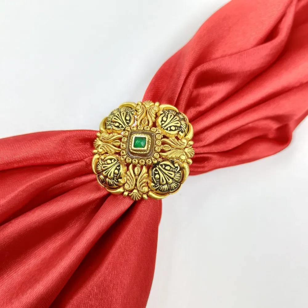 Antique Ring