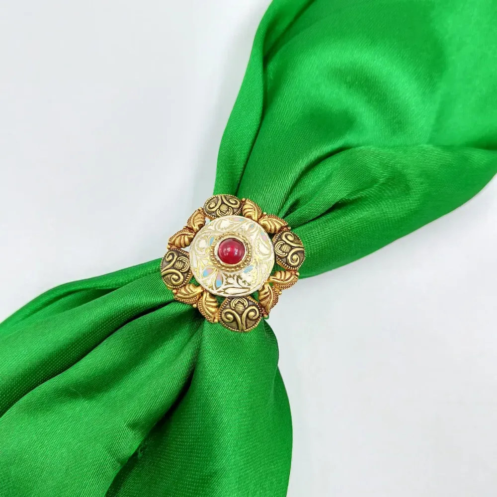 Antique Ring