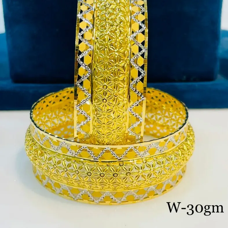 Fancy Kada