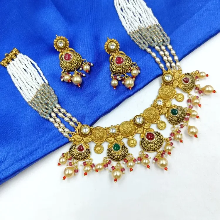 Dori Set