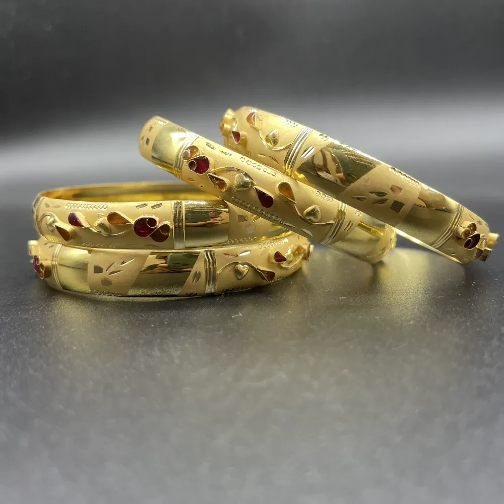 Bangles
