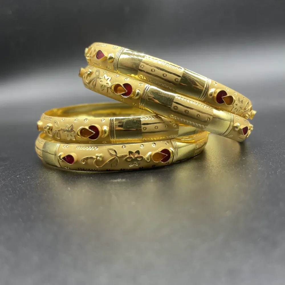 Bangles