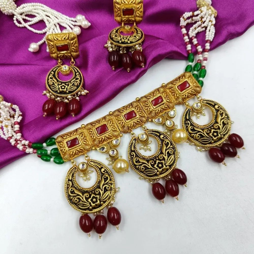 Dori Set