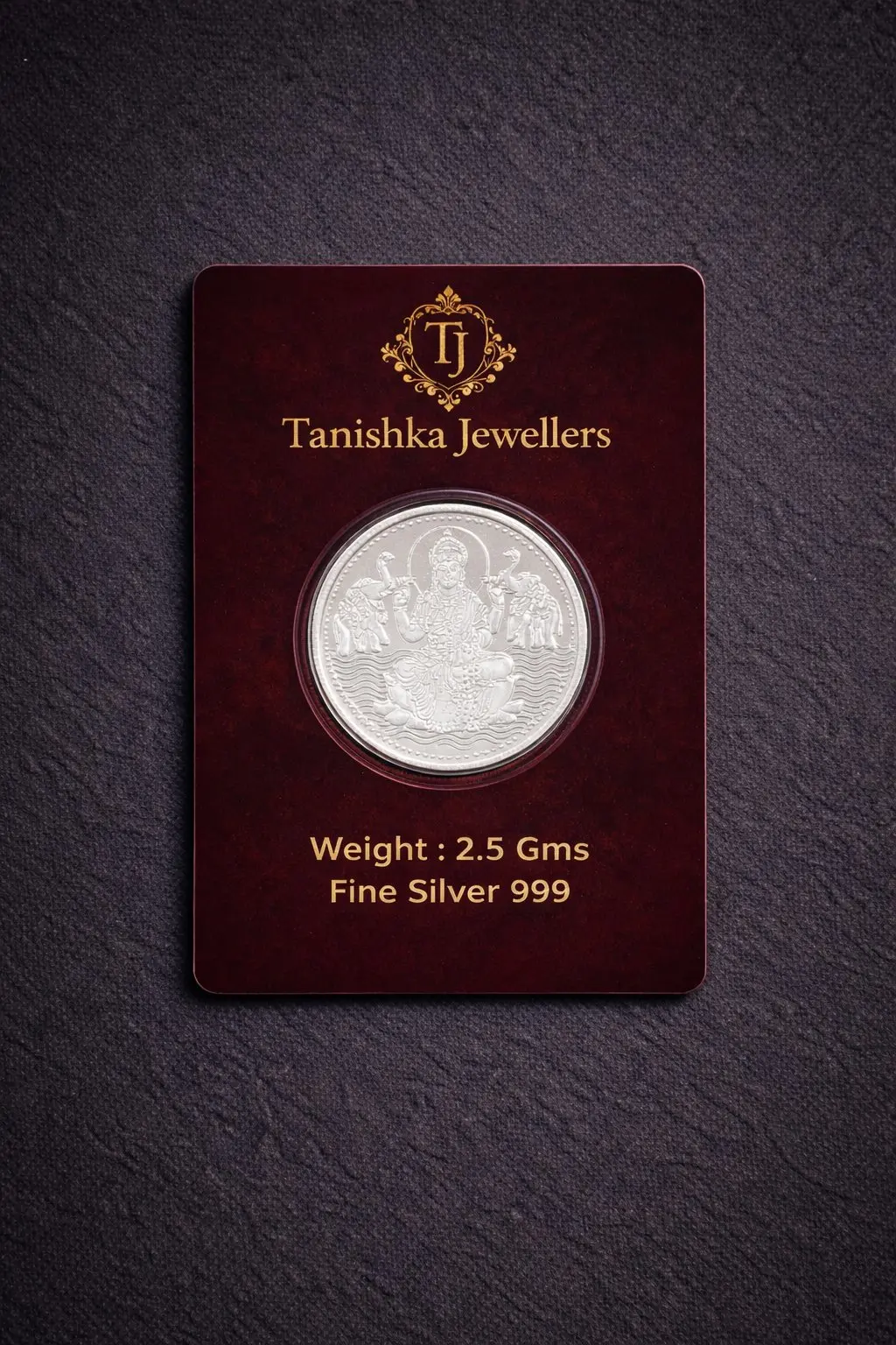 Coin