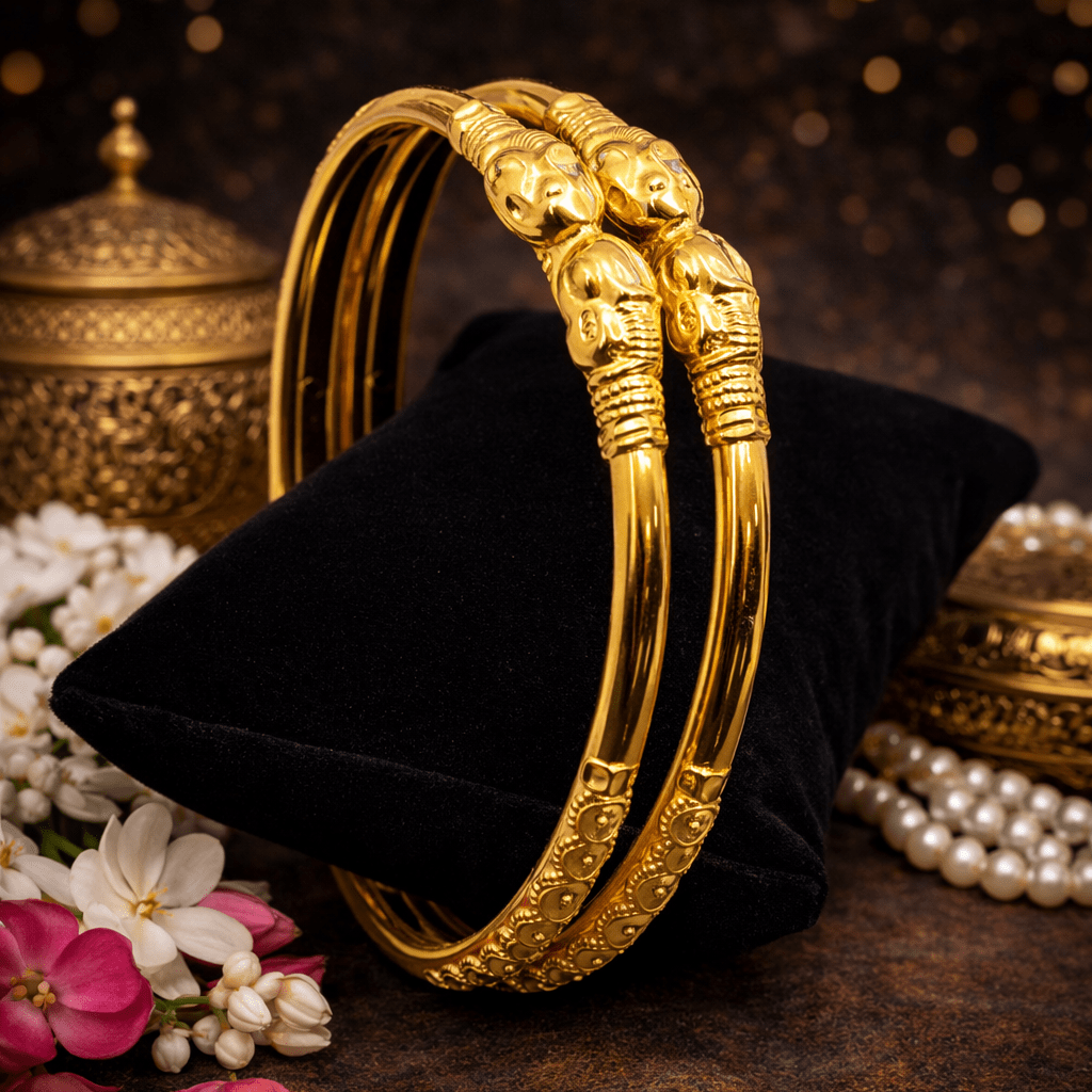 Bangles