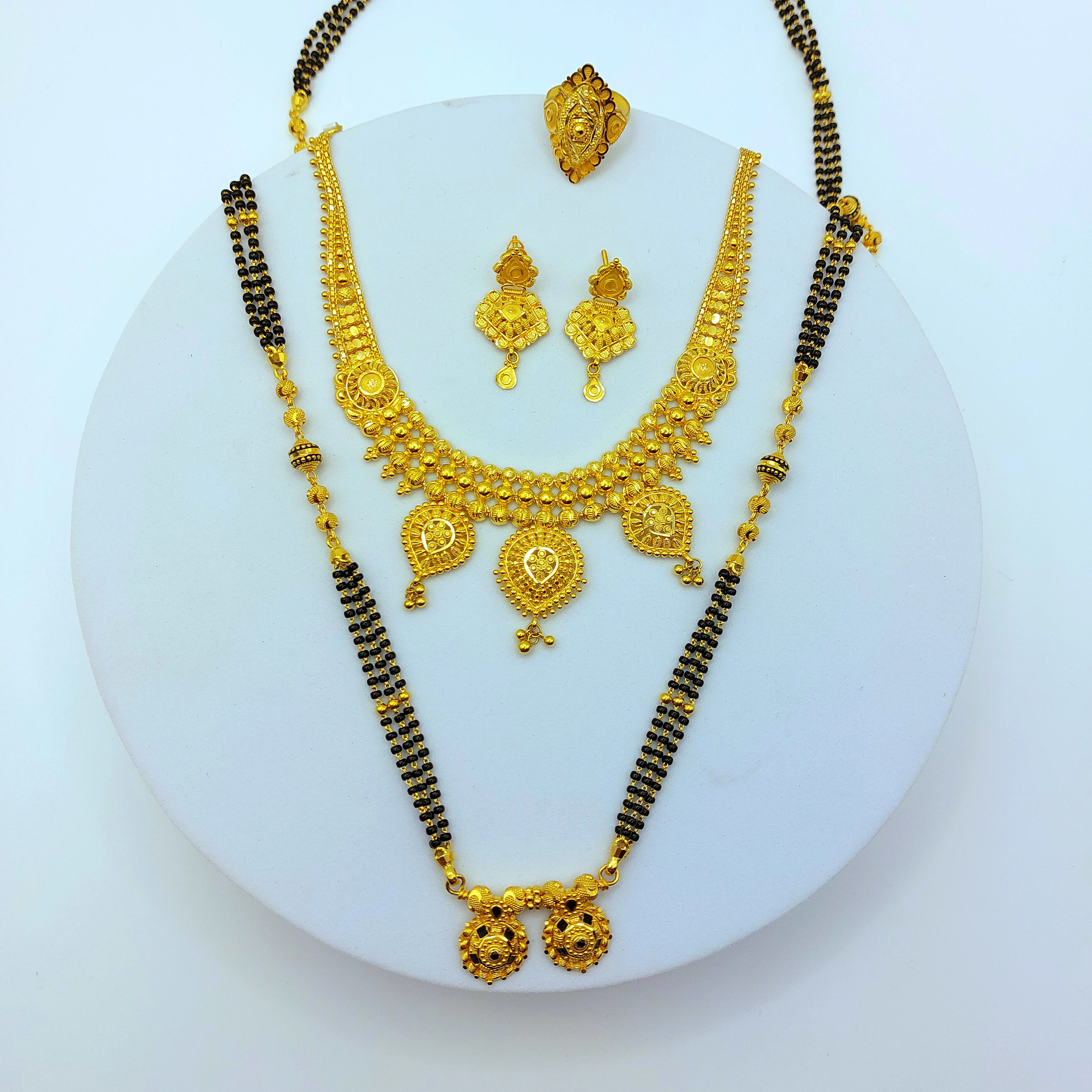 Bridal Jewerallry Collection