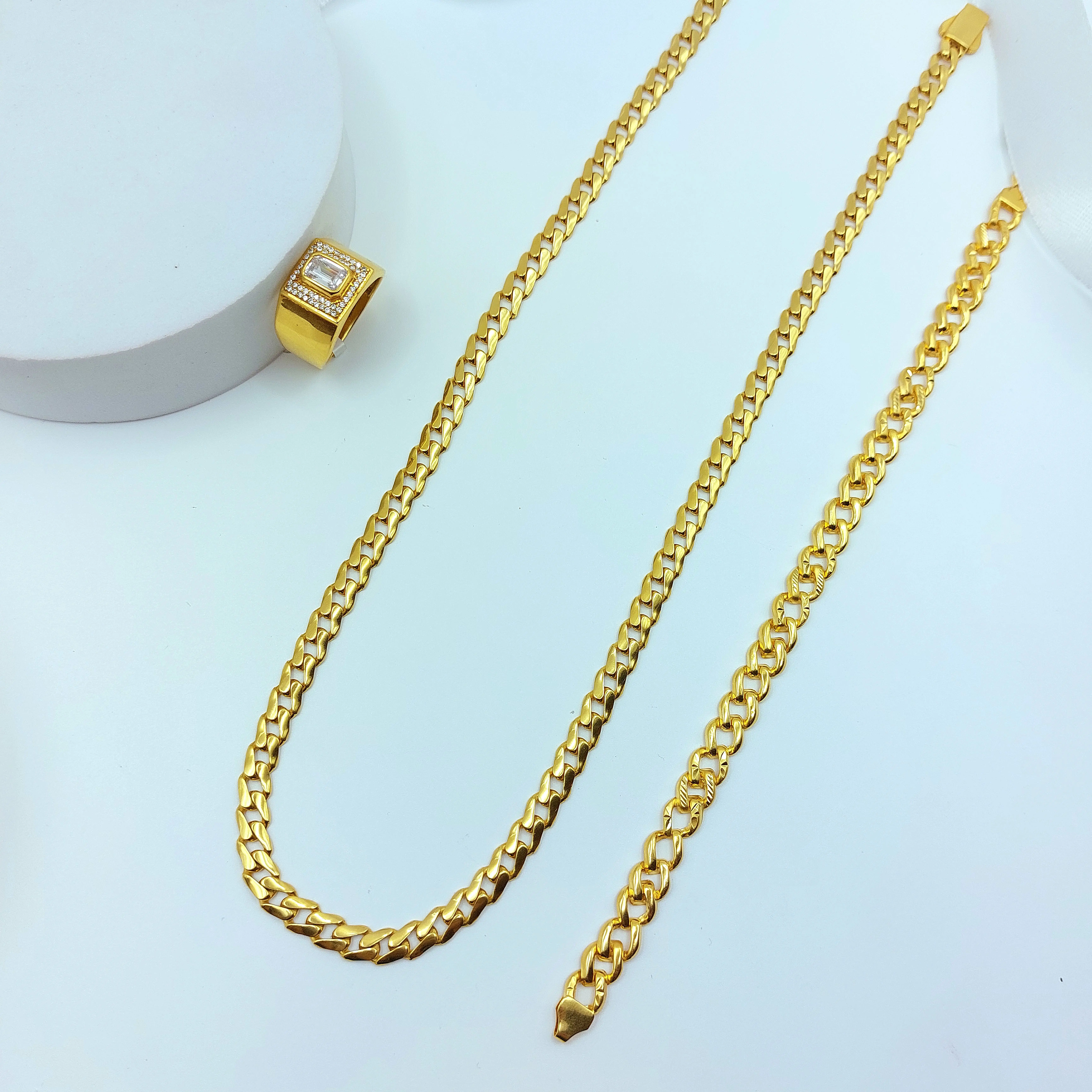 Groom Jewellery Combo Collection