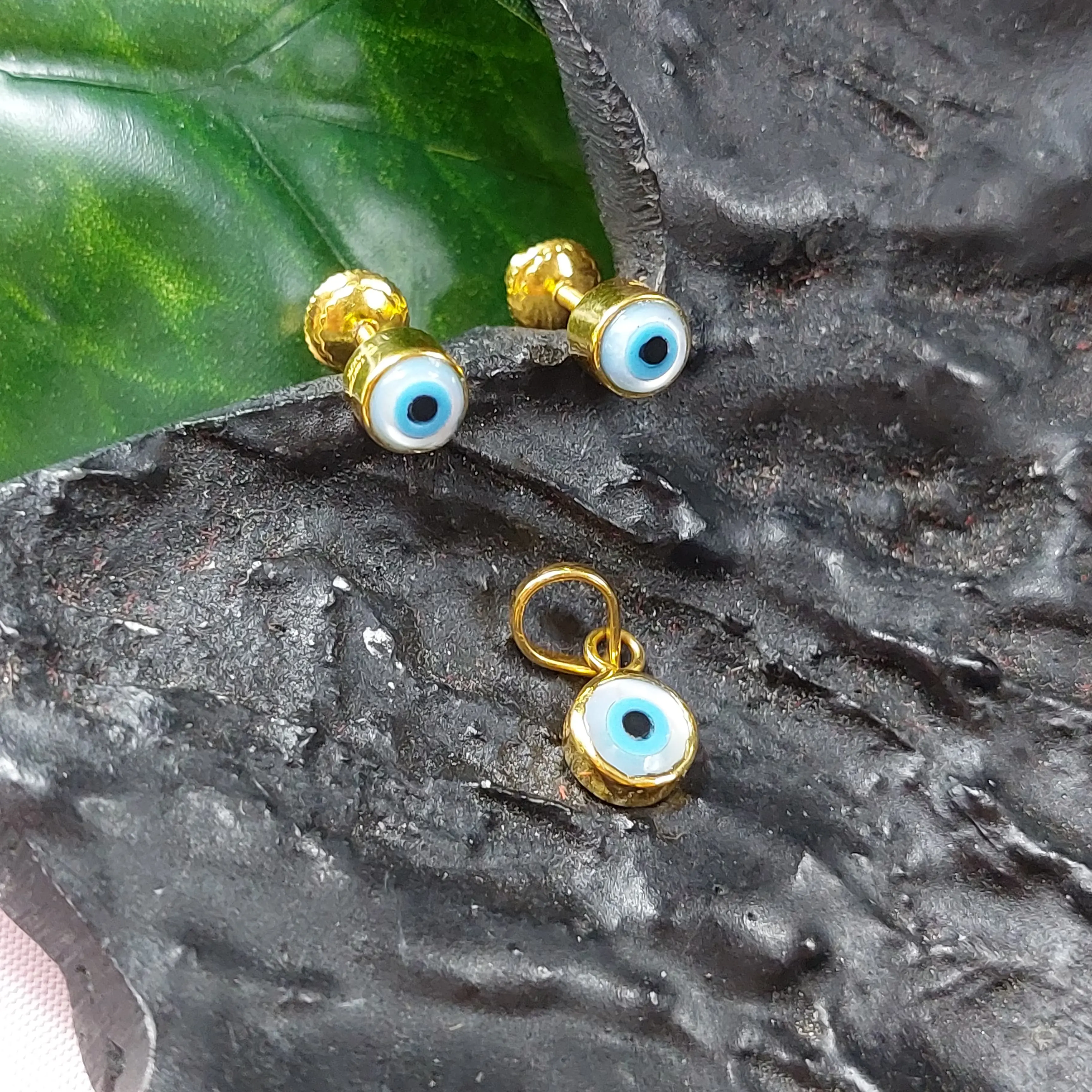 Combo Jewellery Set
