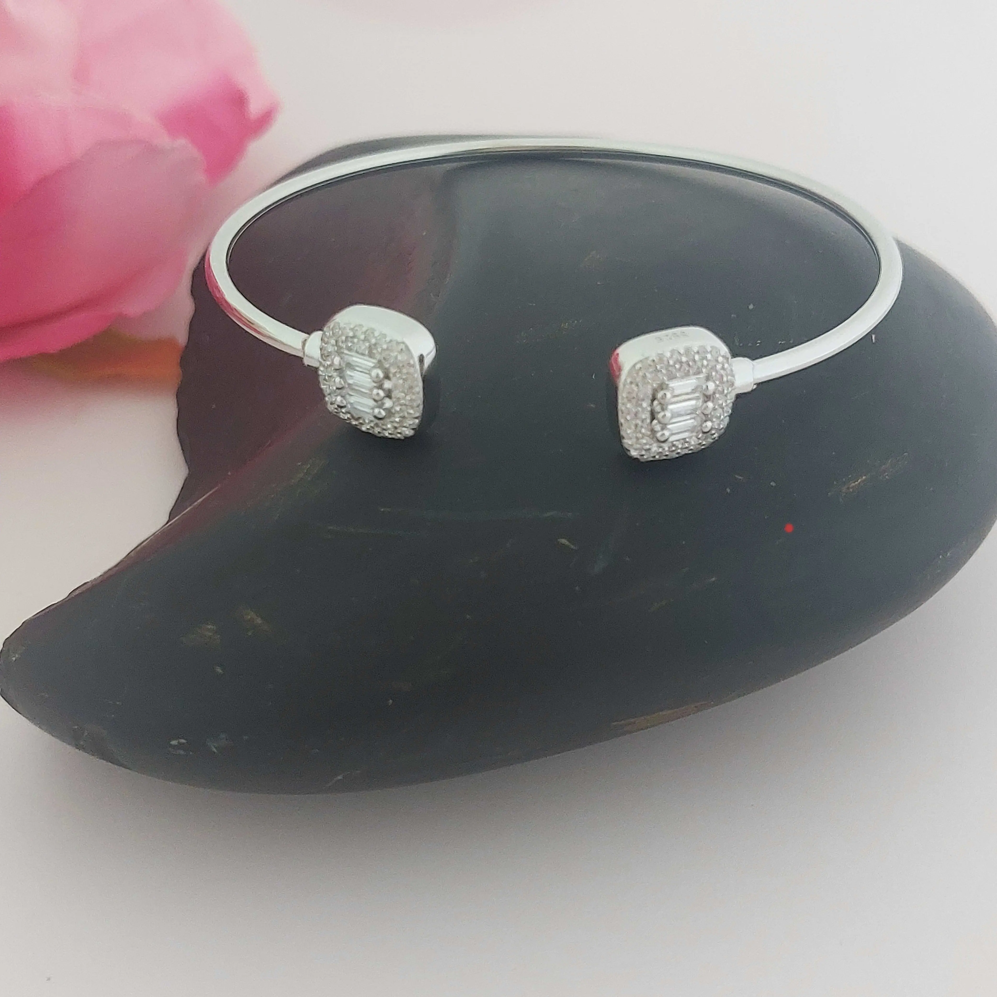 Silver Bracelet