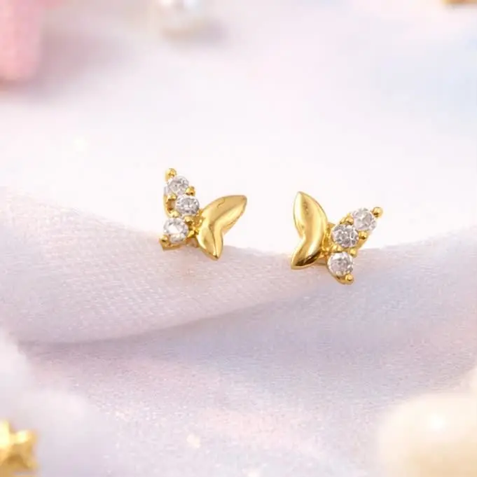 Baby Jewellery
