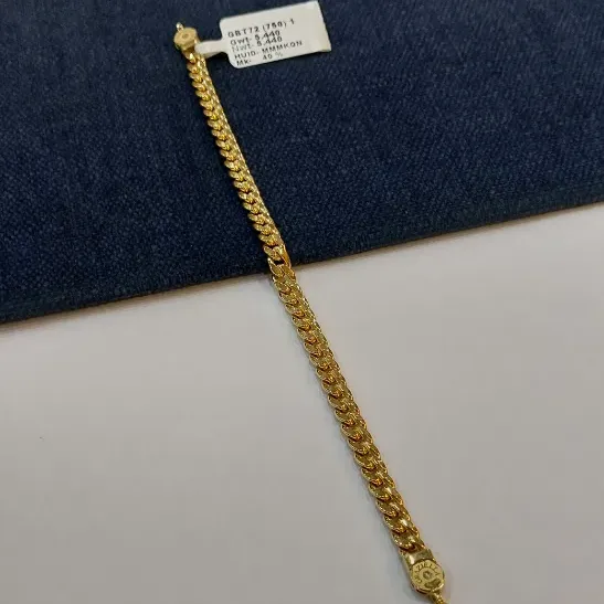 Style Italian Bracelet
