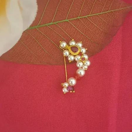 Maharashtrian fancy Nath