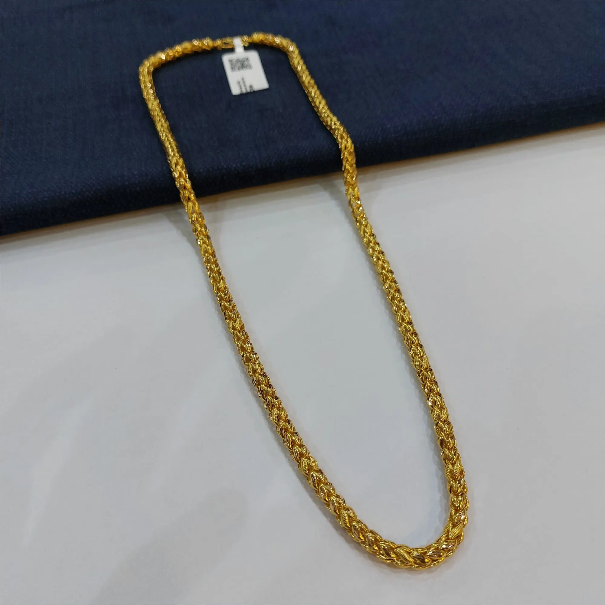 Style Gold Chain