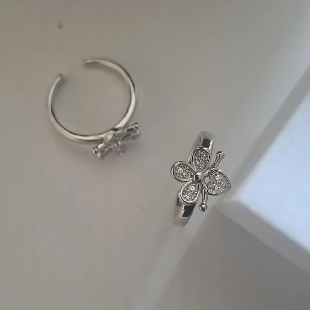 925 Toe Ring