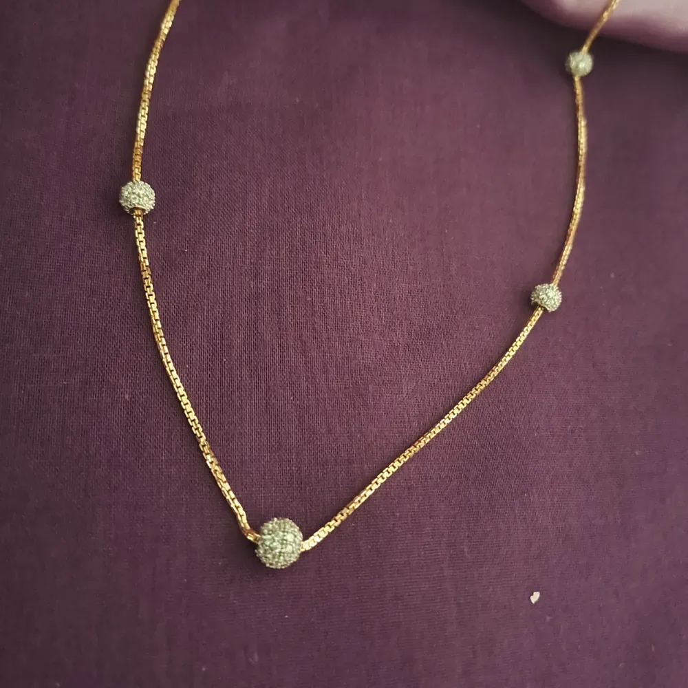 Beads Necklace