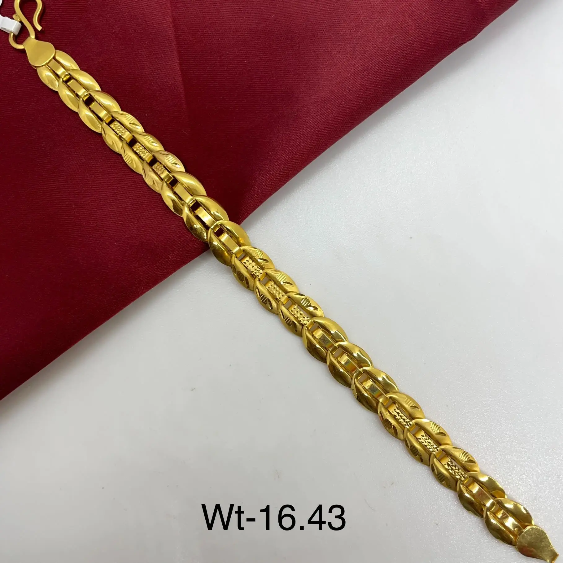 Gents Bracelets