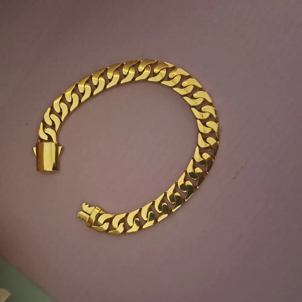 stylish fancy Gold Bracelet