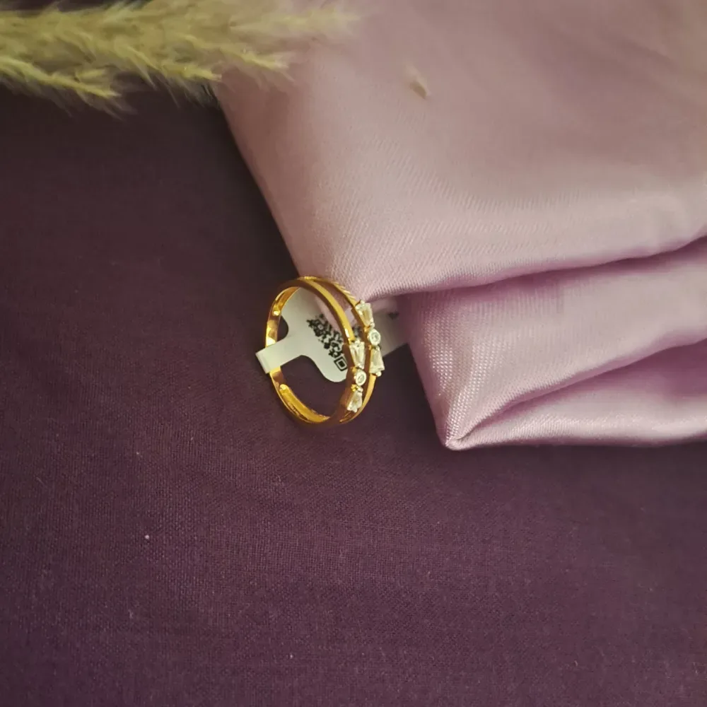 Elegant Ring