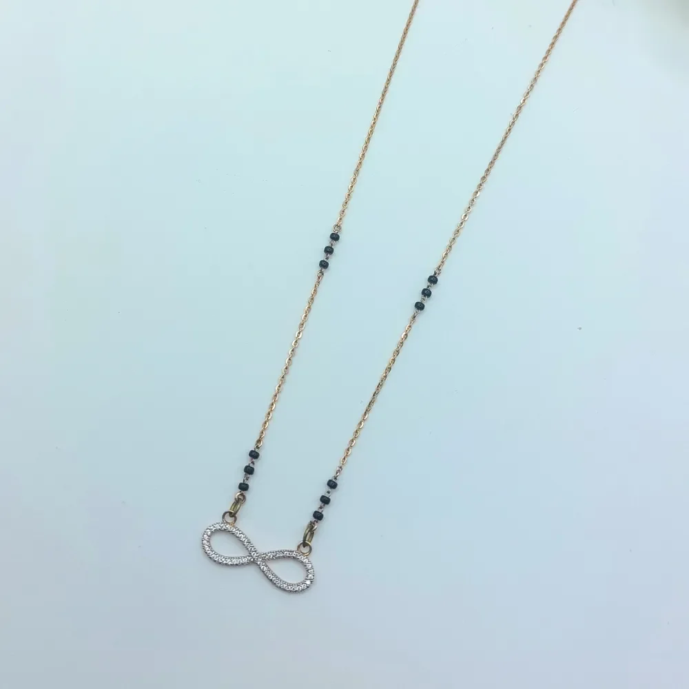 Infinity Mangalsutra