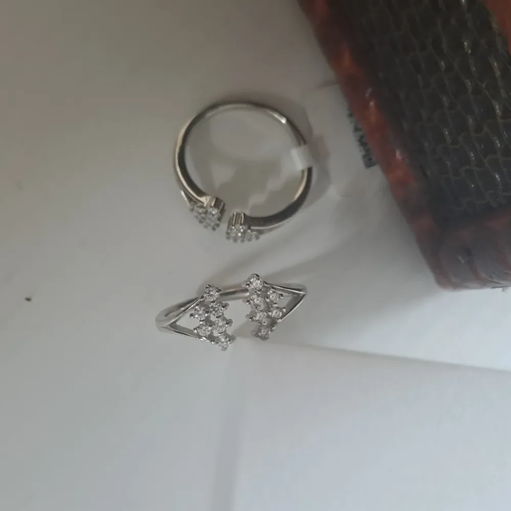 Beautiful Toe Ring