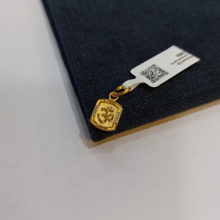 Style Pendant
