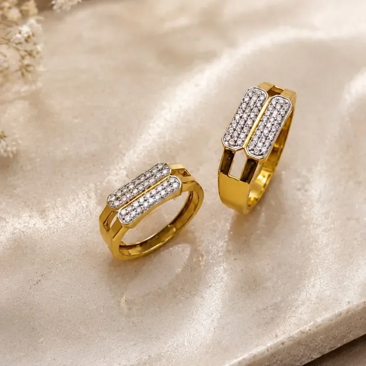 Engagement Rings for Couple