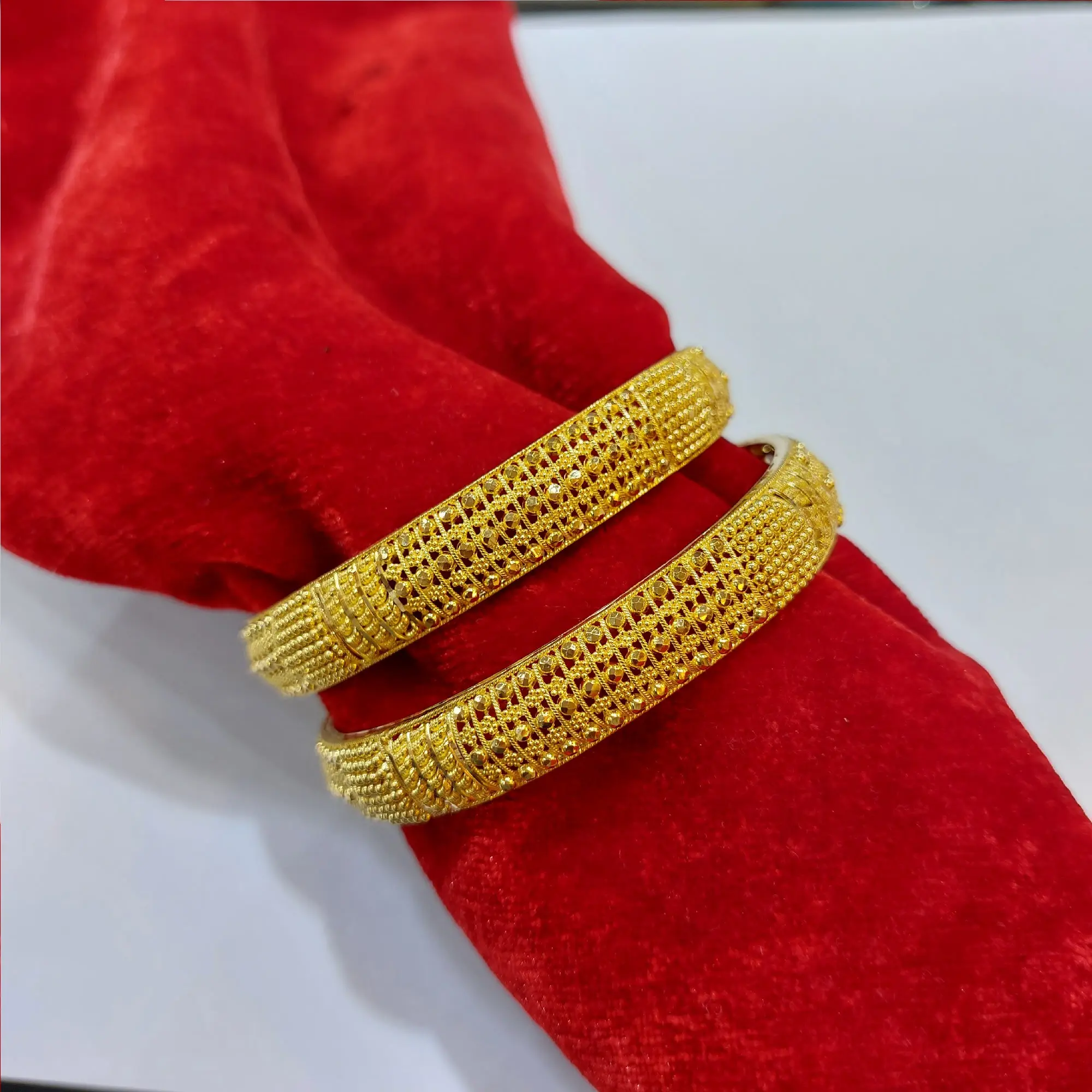 Style Gold Kangan