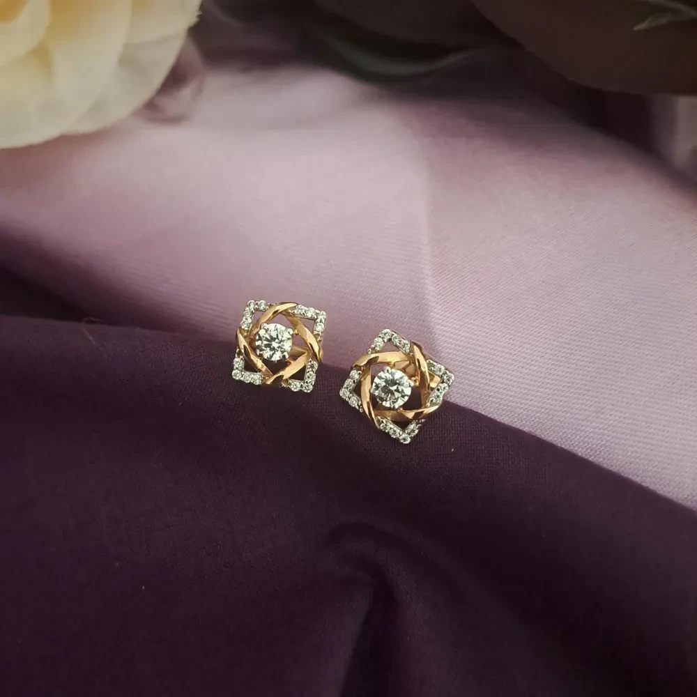 Trendy Stunnig Earrings