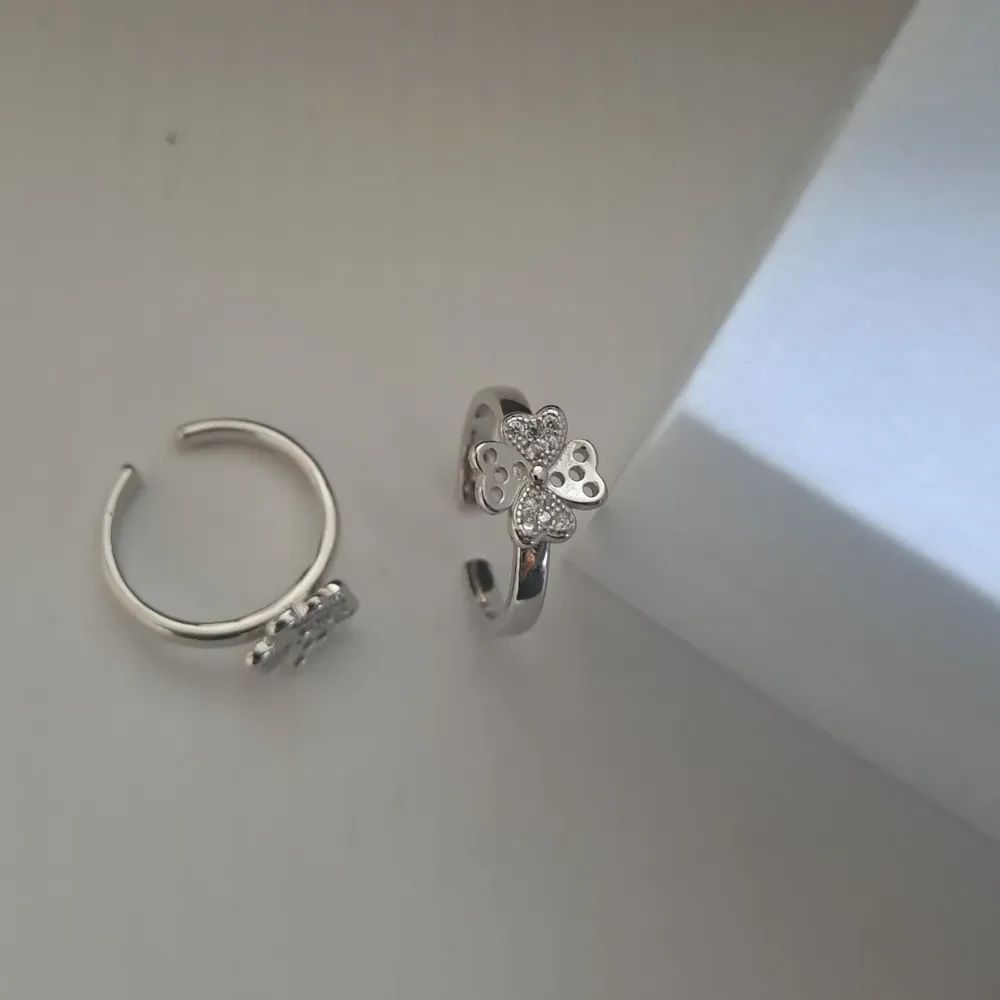 Stylish Toe Rings