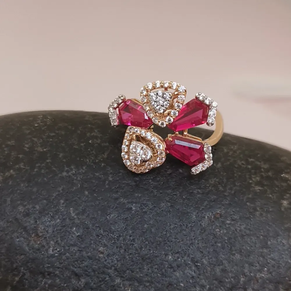 Elegant Ring