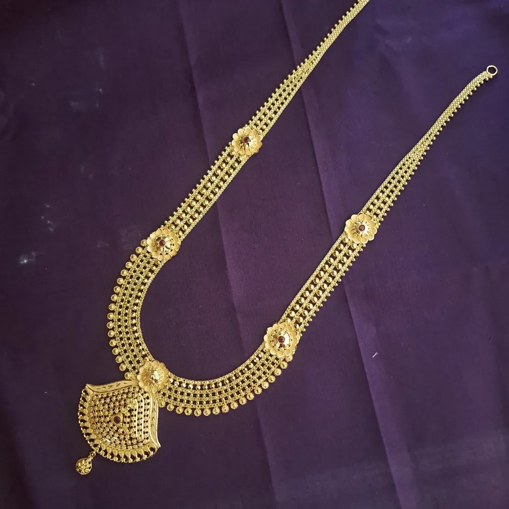 Classic Necklace