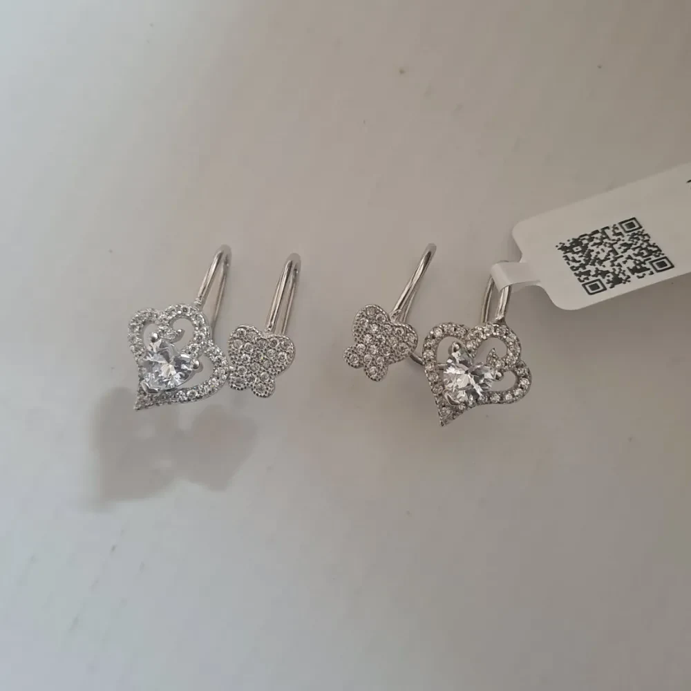trendy Ear Cuff