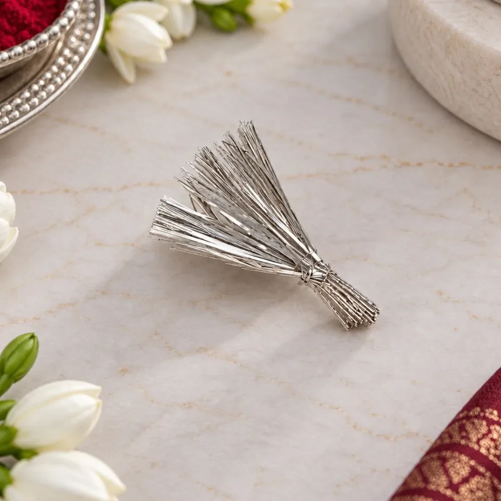 Silver Durva
