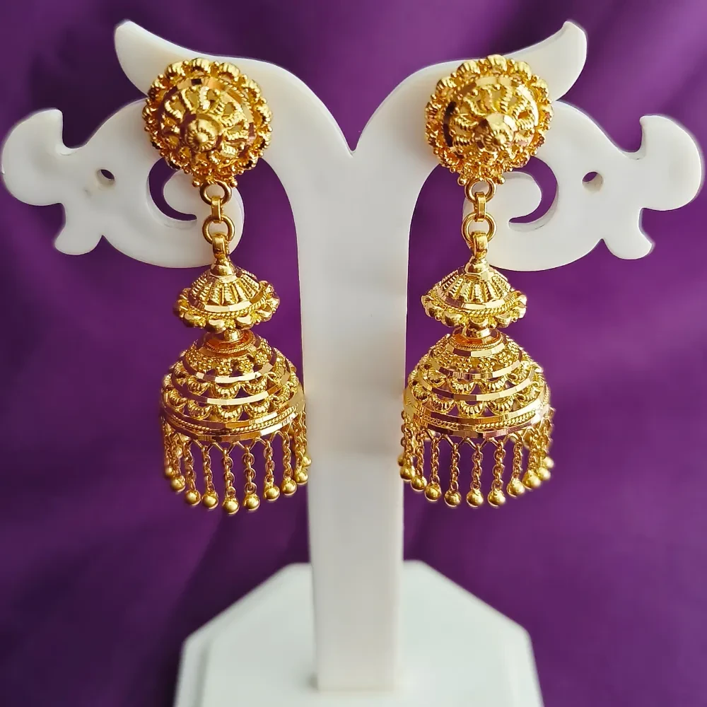 Elegant Jhumka